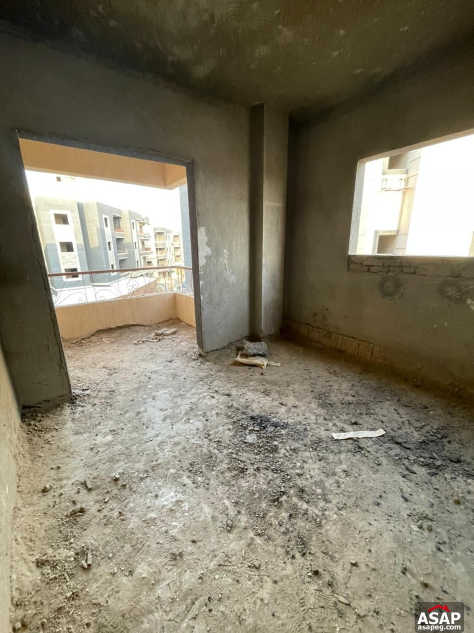 Apartment for Sale in Sephora , New Cairo Apartment for Sale in Sephora , New Cairo