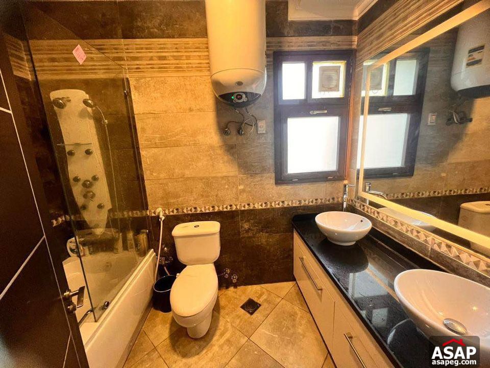 Duplex with Garden for Rent in Casa Sodic Duplex with Garden for Rent in Casa Sodic