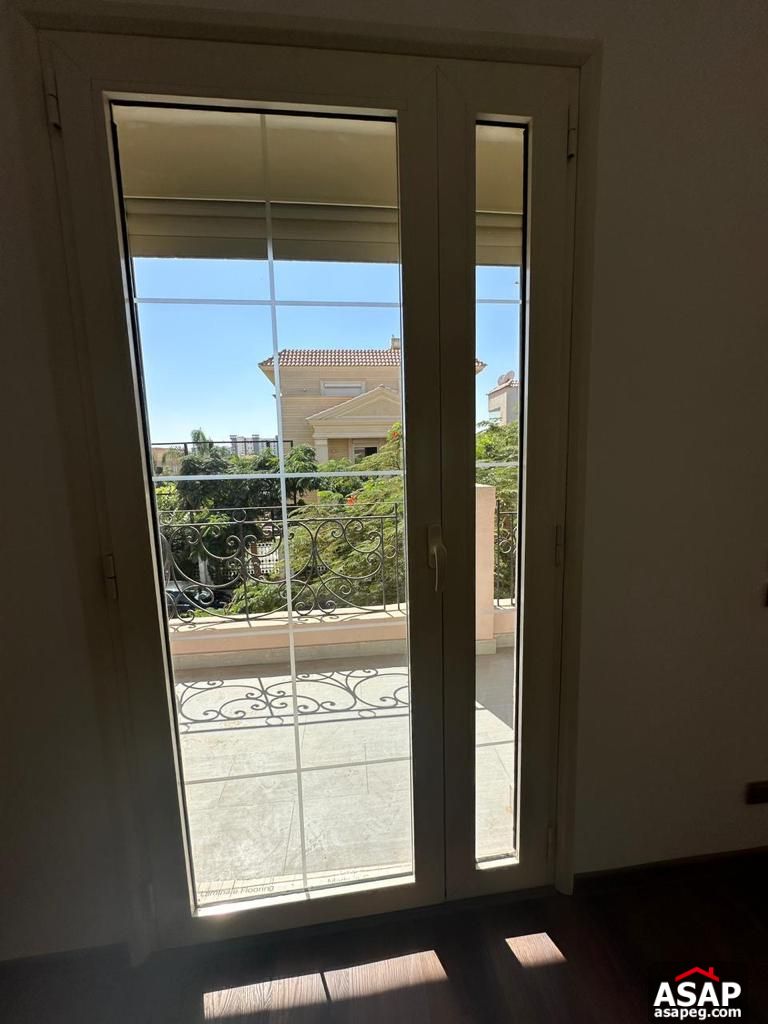 Villa for Rent in Royal Maxim Compound Villa for Rent in Royal Maxim Compound