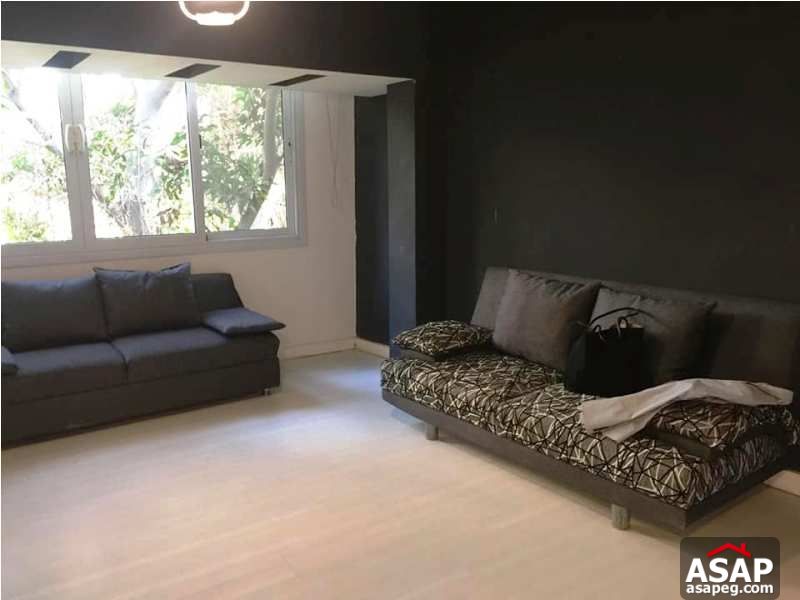 Flats for Rent in Sarayat El Maadi Flats for Rent in Sarayat El Maadi