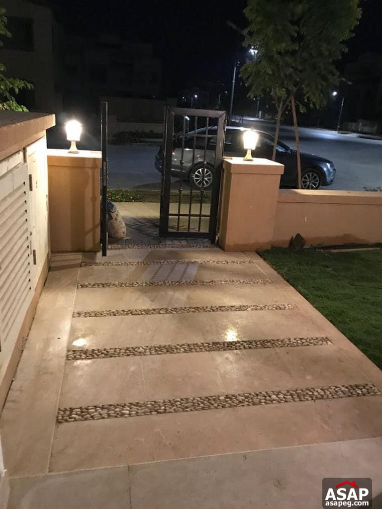 Twin House for Rent in Mivida Emaar Twin House for Rent in Mivida Emaar