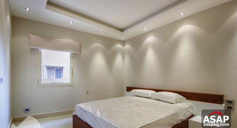 Furnished Apartment for Rent in New Cairo Furnished Apartment for Rent in New Cairo