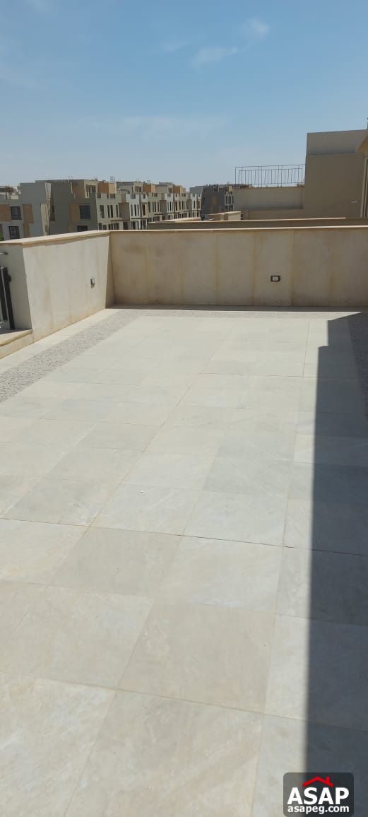 Apartment for Rent in Eastown Compound Apartment for Rent in Eastown Compound