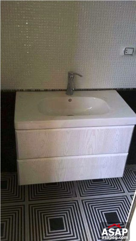 Apartment for Rent in Marvel City - New Cairo