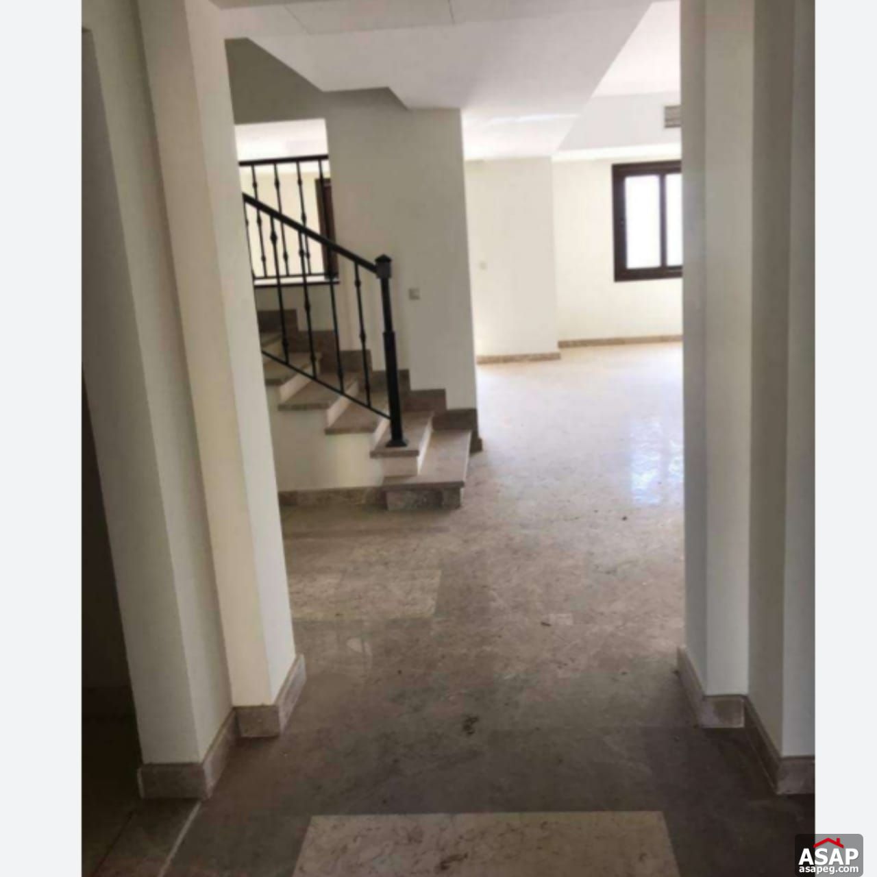 Villa for Rent in New Cairo , Mivida Emaar