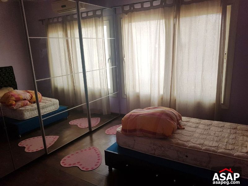 Furnished Apartment for Rent in the Village Furnished Apartment for Rent in the Village