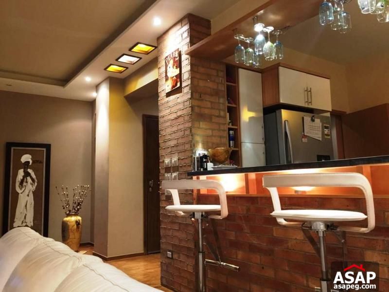 Apartment for Rent in New Cairo Apartment for Rent in New Cairo