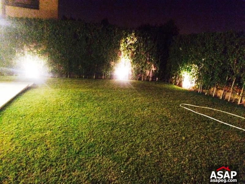 Town House with Garden in Allegria - Sheikh Zayed Town House with Garden in Allegria - Sheikh Zayed