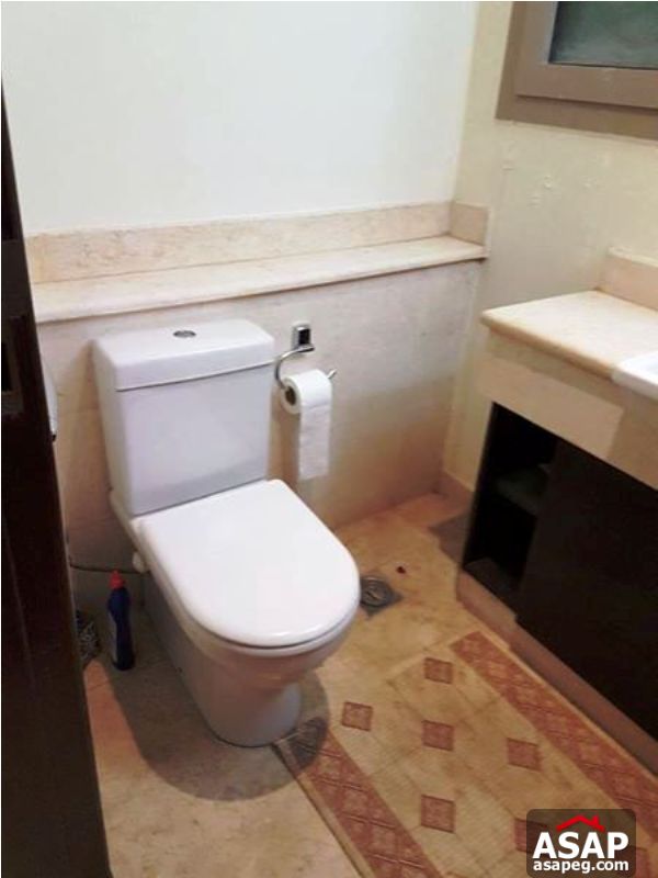 Studio for Rent in Uptown Cairo