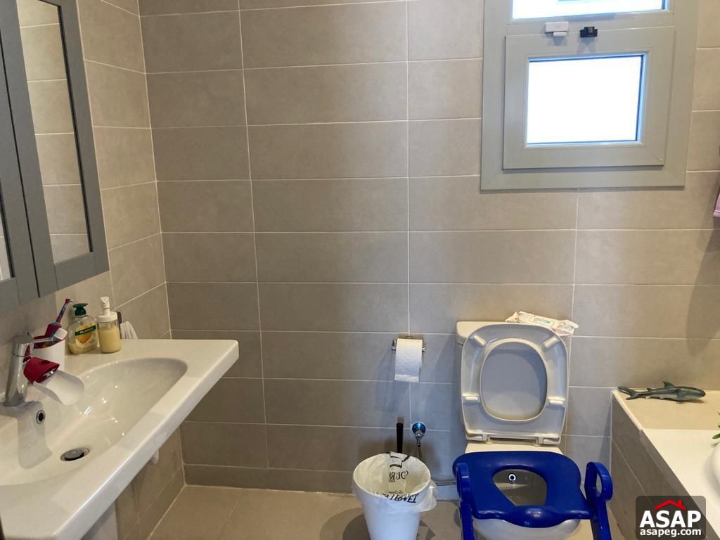 Penthouse with Landscape View for Rent in CFC Compound Penthouse with Landscape View for Rent in CFC Compound