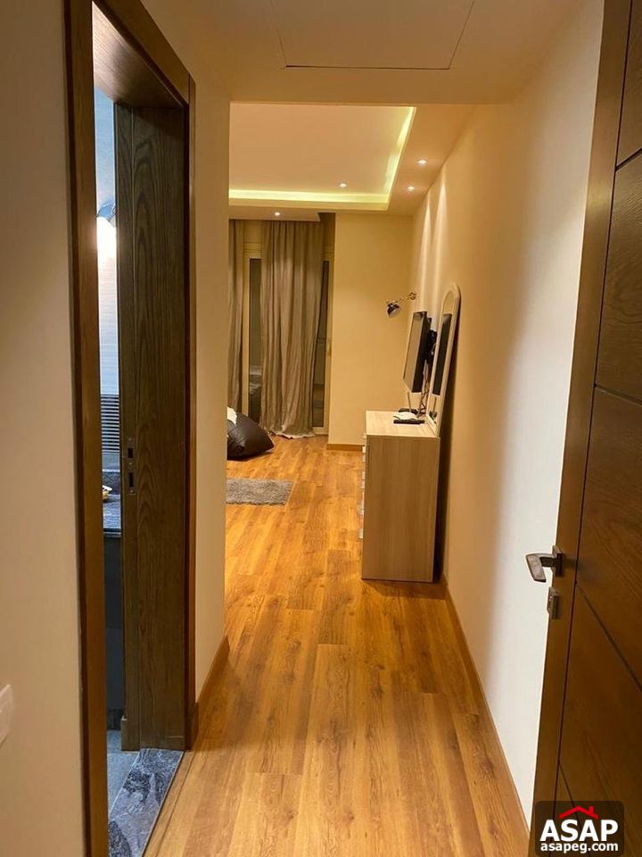 Penthouse for Rent in Bamboo Palm Hills Penthouse for Rent in Bamboo Palm Hills