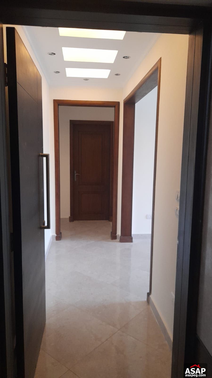 Semi Furnished Apartment for Rent in Eastown