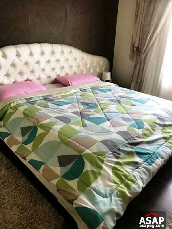 Villa with Big Garden for Rent in Rehab