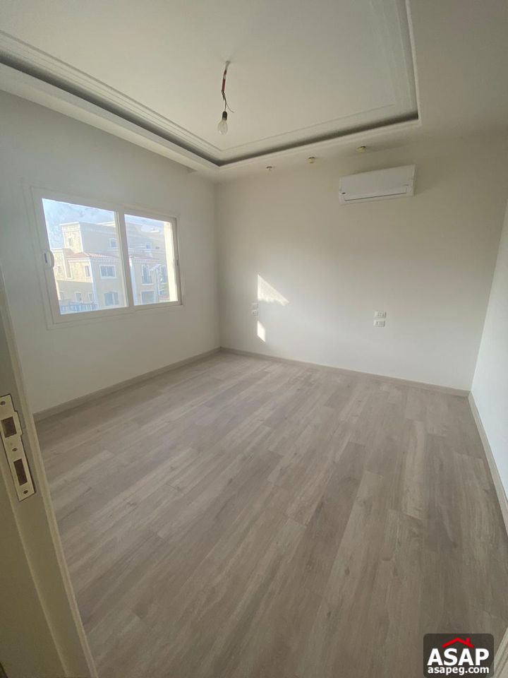 Twin House for Rent in Mivida Emaar Twin House for Rent in Mivida Emaar