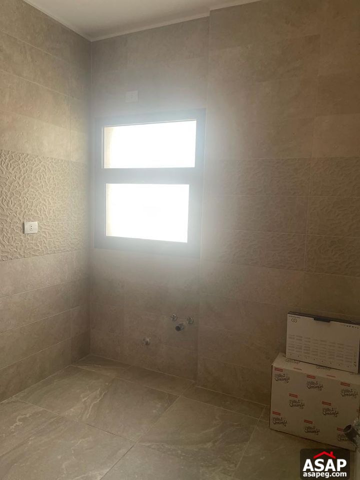 Penthouse for Rent in Fifth Square Penthouse for Rent in Fifth Square