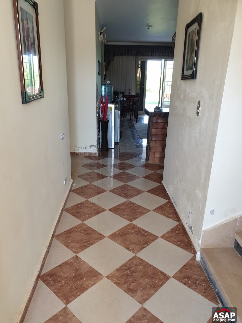 Furnished Ground Senior Chalet in Hacienda Bay Furnished Ground Senior Chalet in Hacienda Bay