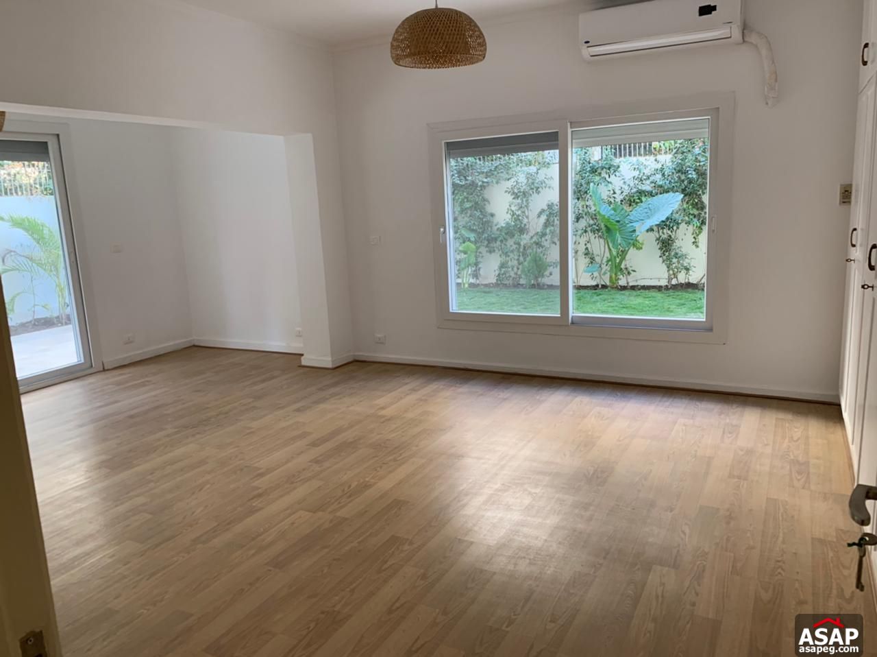 Ground Floor for Rent in Maadi Sarayat Ground Floor for Rent in Maadi Sarayat