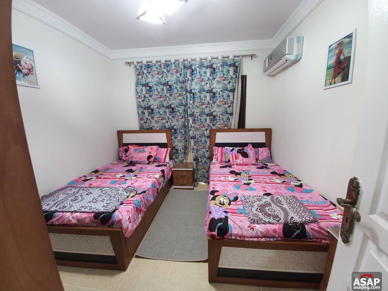 Furnished Duplex for Sale in Blue Bay Asia Furnished Duplex for Sale in Blue Bay Asia