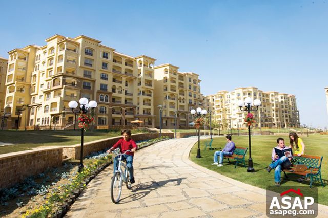 Villa stand alone in Madinaty for sale