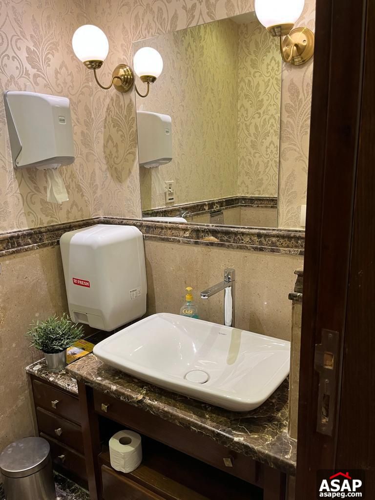 Furnished Apartment for Rent in Eastown