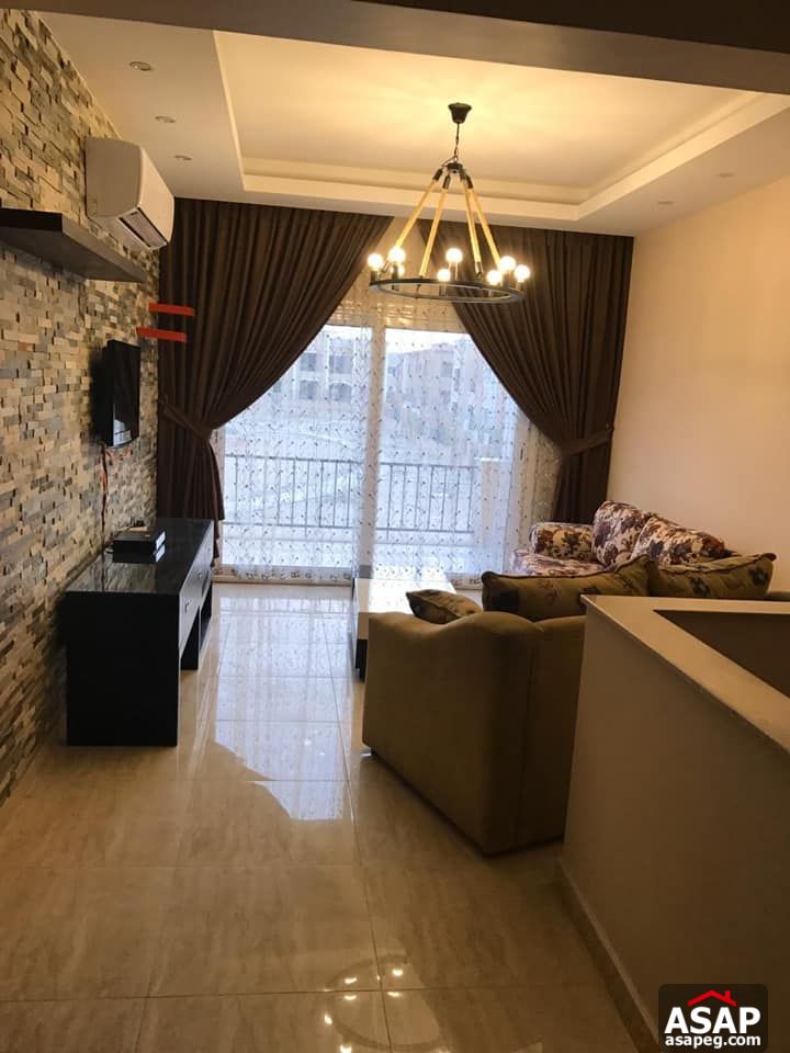 Twin House with Pool for Rent in Uptown Cairo Twin House with Pool for Rent in Uptown Cairo