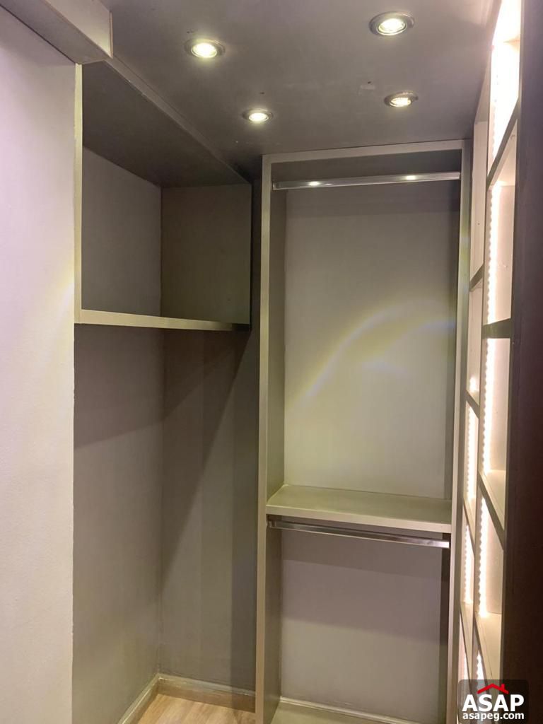 Ground Floor for Rent in the Village Compound