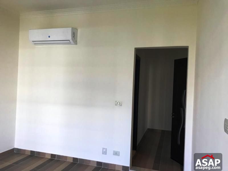 Apartment with Landscape View in The WaterWay Compound Apartment with Landscape View in The WaterWay Compound