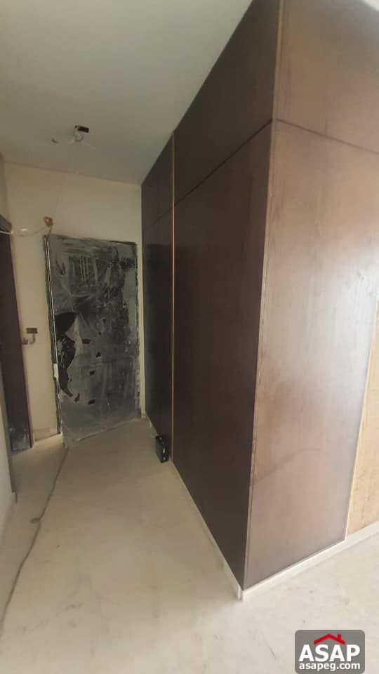 Apartment for Rent in Lake View Residence Apartment for Rent in Lake View Residence