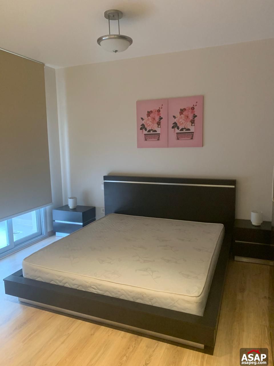 Apartment for Rent in New Cairo