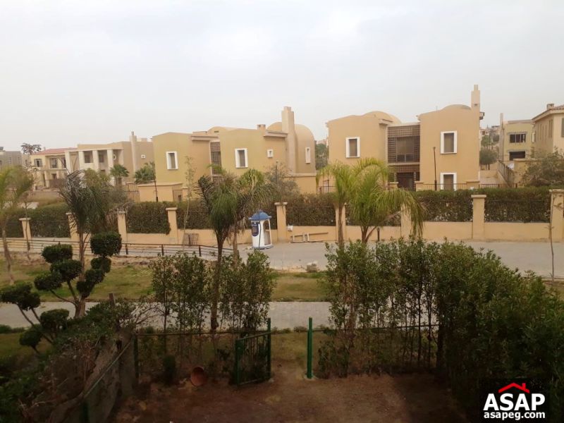 Duplex for Rent in Casa - Sheikh Zayed