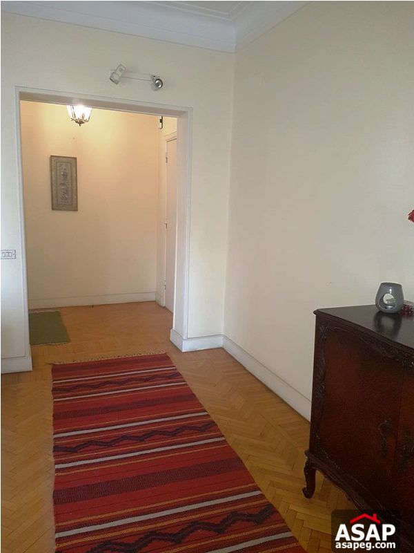 for Rent Apartment in Zamalek for Rent Apartment in Zamalek