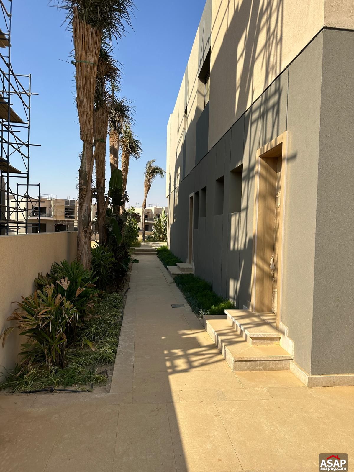 Stand Alone for Sale in Haptown Hassan Allam Stand Alone for Sale in Haptown Hassan Allam