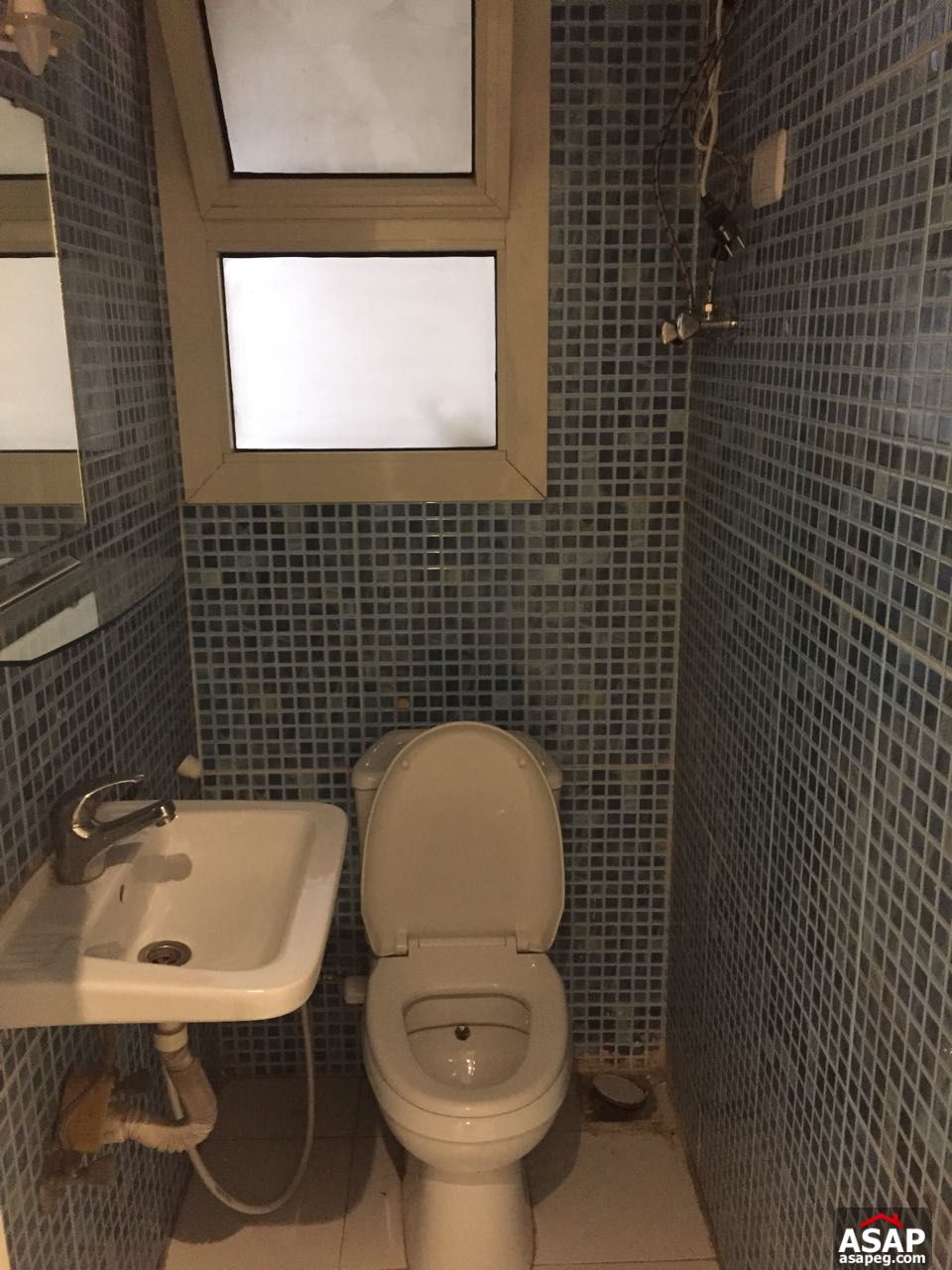 Furnished Apartment for Rent in Mohandiseen Furnished Apartment for Rent in Mohandiseen