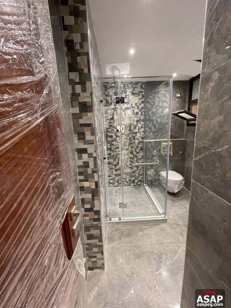 Duplex with Garden for Rent in Eastown