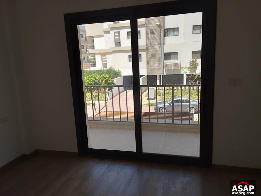 Semi Furnished Apartment for Rent in Fifth Square Semi Furnished Apartment for Rent in Fifth Square