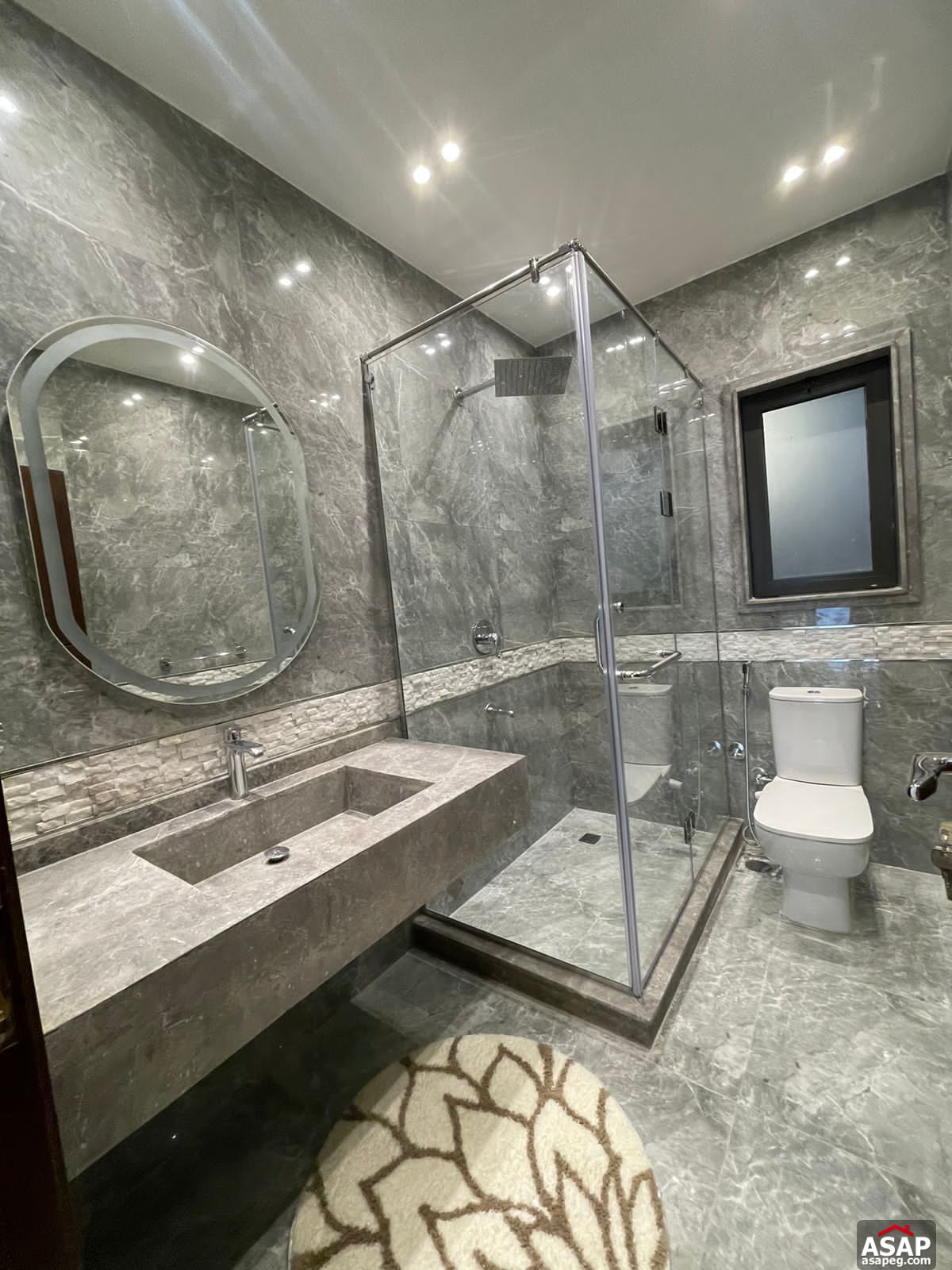 Furnished Apartment for Rent in Lake View Residence Furnished Apartment for Rent in Lake View Residence