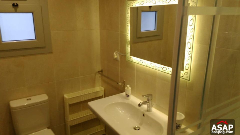 Apartment for Rent in CFC Apartment for Rent in CFC