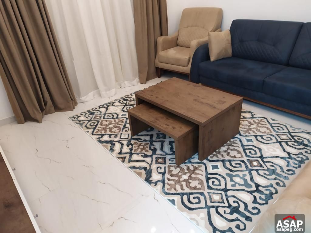 Furnished Apartment for Rent in Eastown Sodic Furnished Apartment for Rent in Eastown Sodic