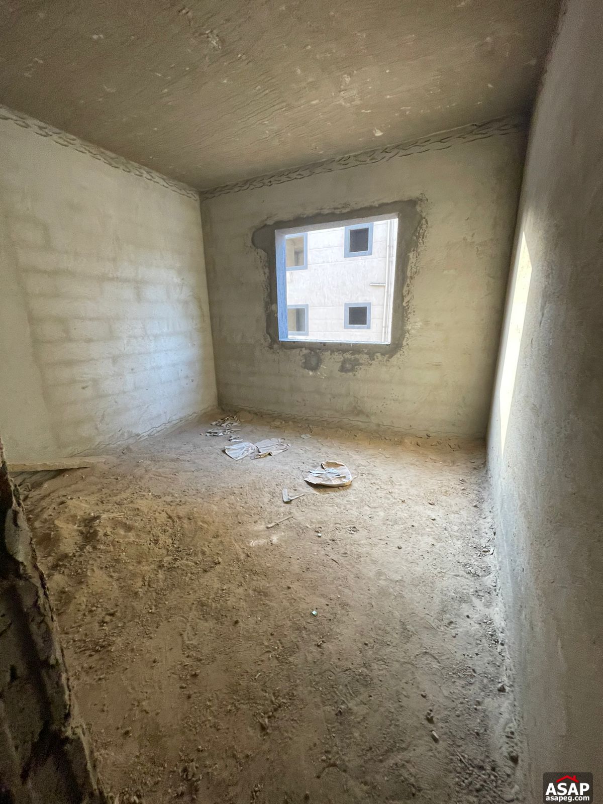 Apartment for Sale in Sephora Compound Apartment for Sale in Sephora Compound