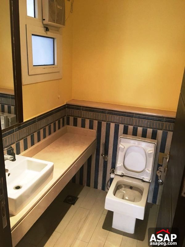 Apartment for Rent in Katameya Plaza - New Cairo Apartment for Rent in Katameya Plaza - New Cairo