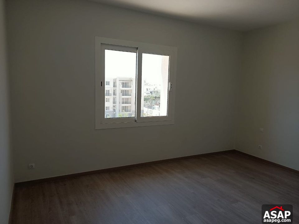 Semi Furnished Apartment for Rent in Mivida