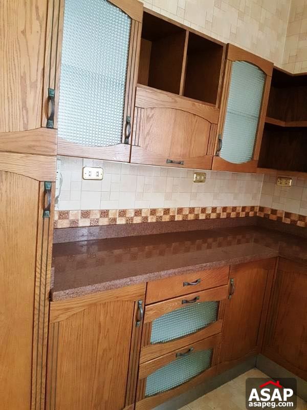 Villa for Rent in Katameya Heights Villa for Rent in Katameya Heights