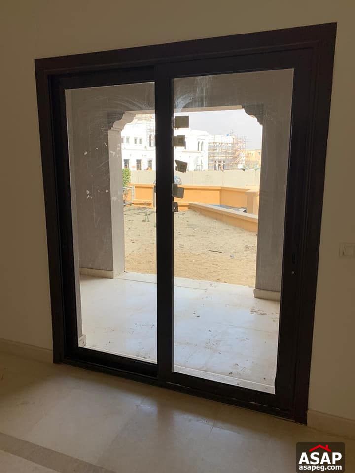 Apartment for Rent in New Cairo compounds - Mivida Apartment for Rent in New Cairo compounds - Mivida