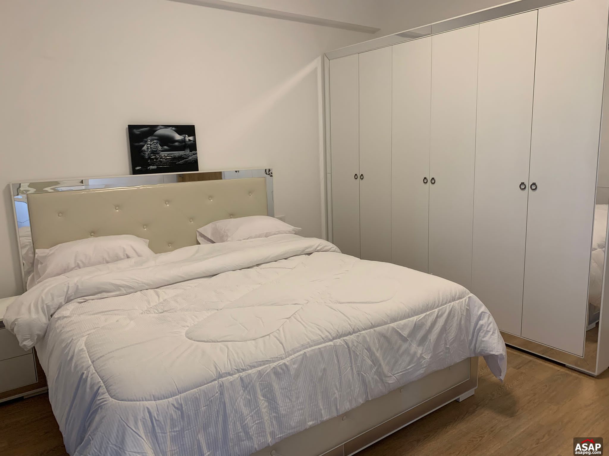 Furnished Penthouse for Rent in Fifth Square Furnished Penthouse for Rent in Fifth Square