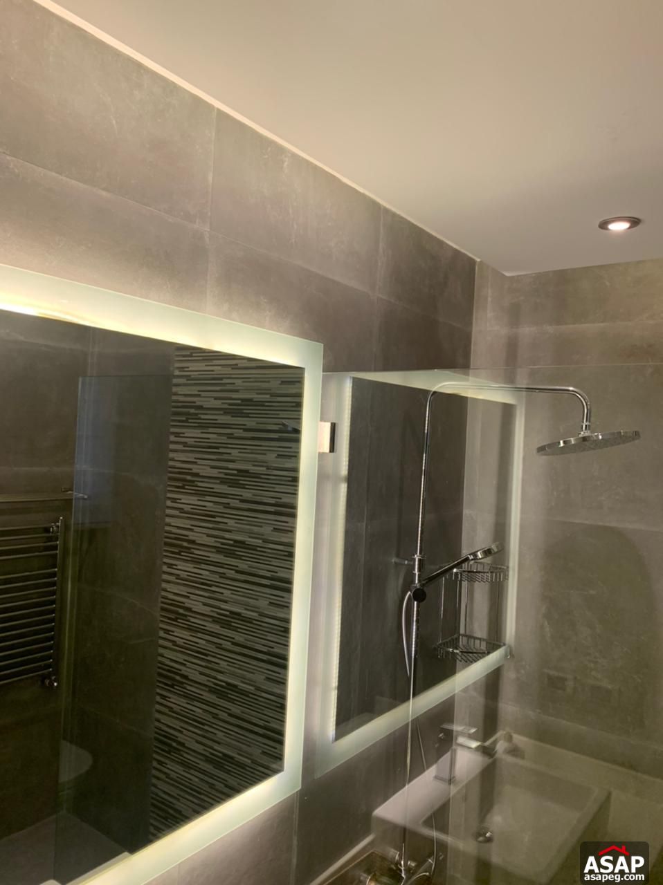 Apartment for Rent in The WaterWay Compound Apartment for Rent in The WaterWay Compound