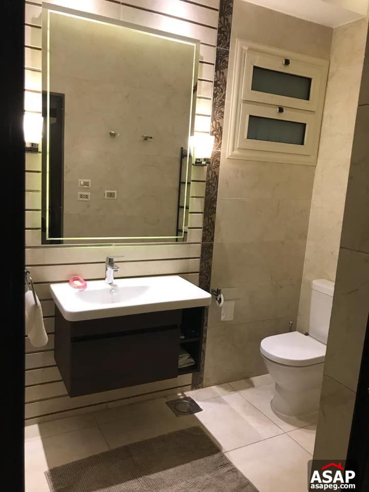 Apartment in Mohandiseen for Rent - Cairo Apartment in Mohandiseen for Rent - Cairo