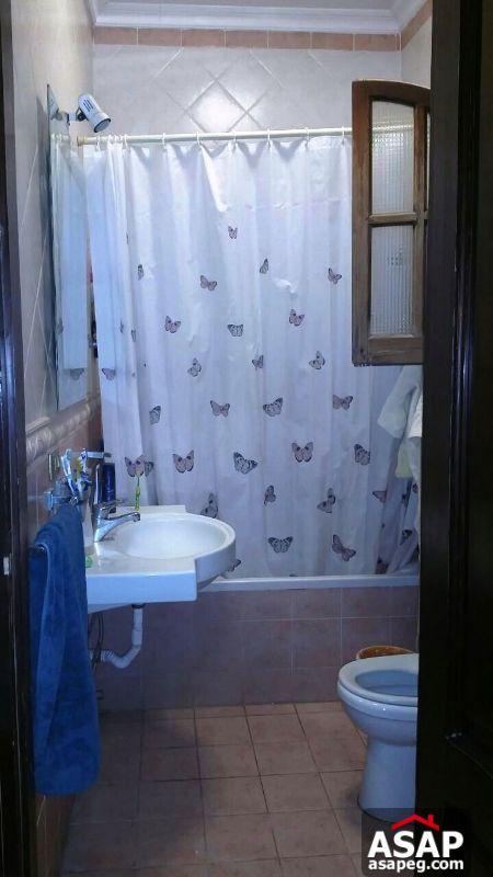 Twin House for Rent in 6 October Twin House for Rent in 6 October