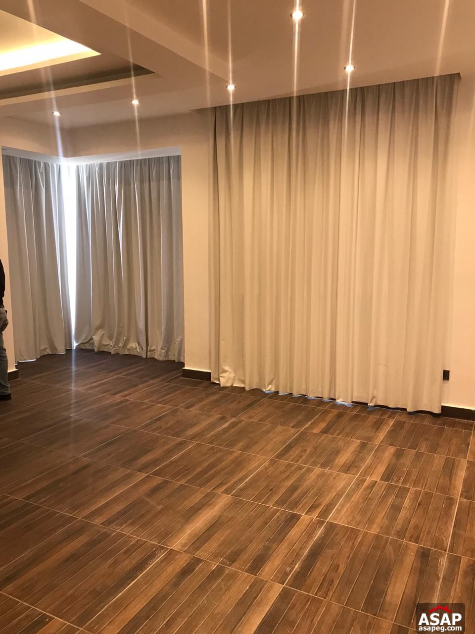 Stand Alone for Rent in Villette Sodic Stand Alone for Rent in Villette Sodic