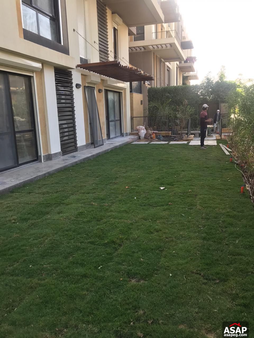 Ground Floor for Rent in Eastown Ground Floor for Rent in Eastown