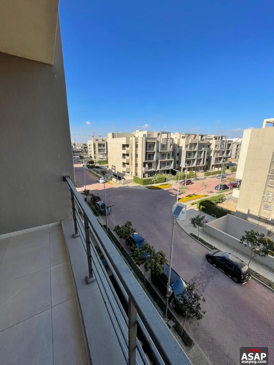 Finished Penthouse for Sale in Fifth Square Finished Penthouse for Sale in Fifth Square